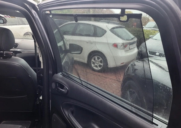 Ford S-Max cena 36900 przebieg: 230000, rok produkcji 2010 z Kołaczyce małe 254